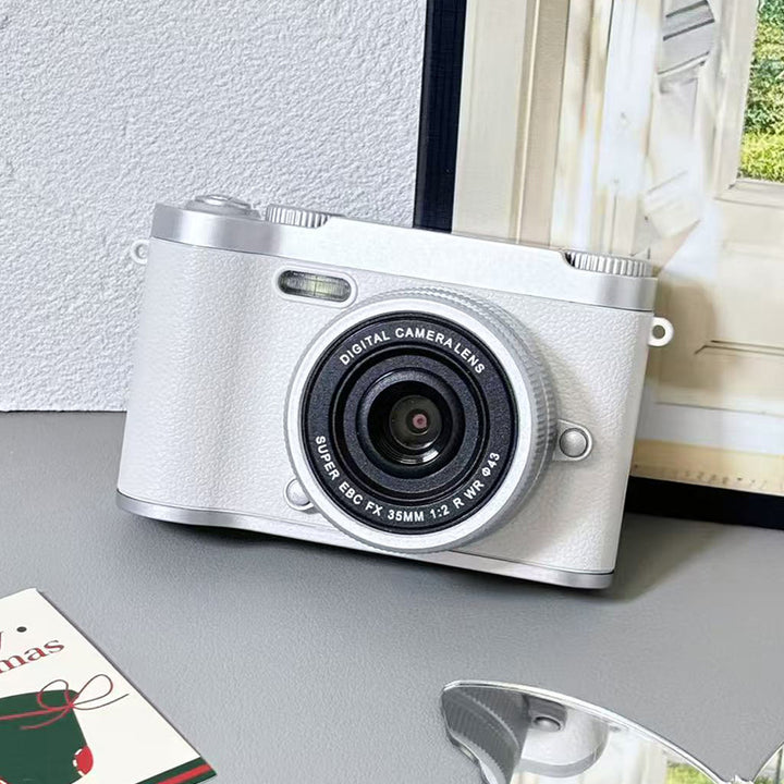 HD CCD Vintage Student Portable