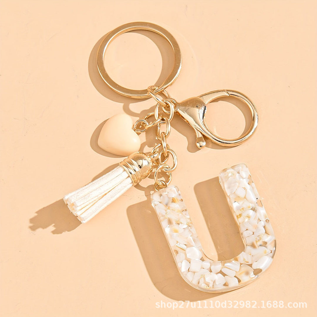 Keychain Hanging Car