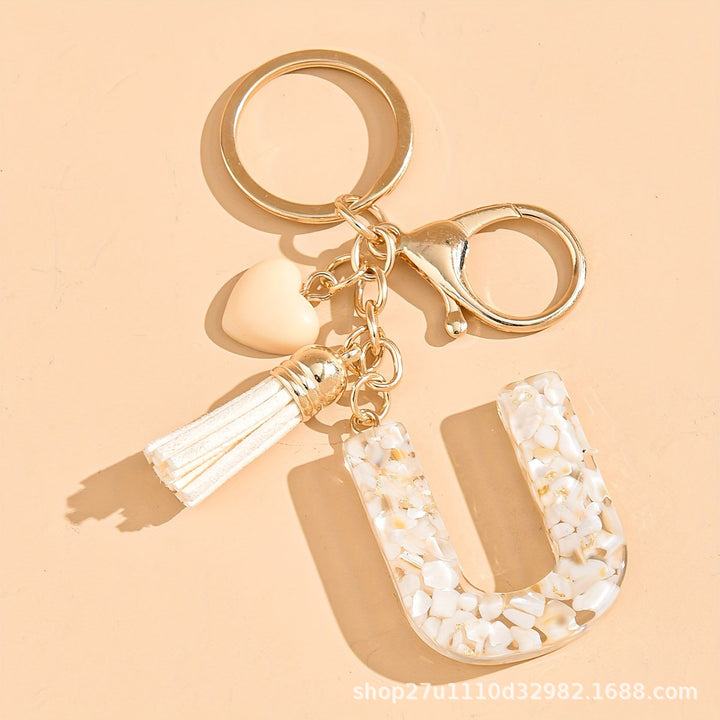 Keychain Hanging Car