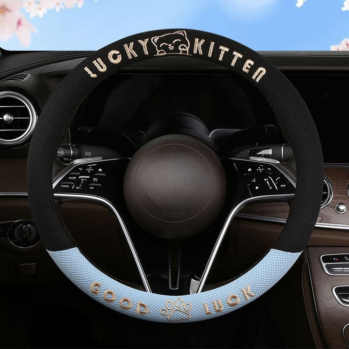 Men's Women's Car Decoration