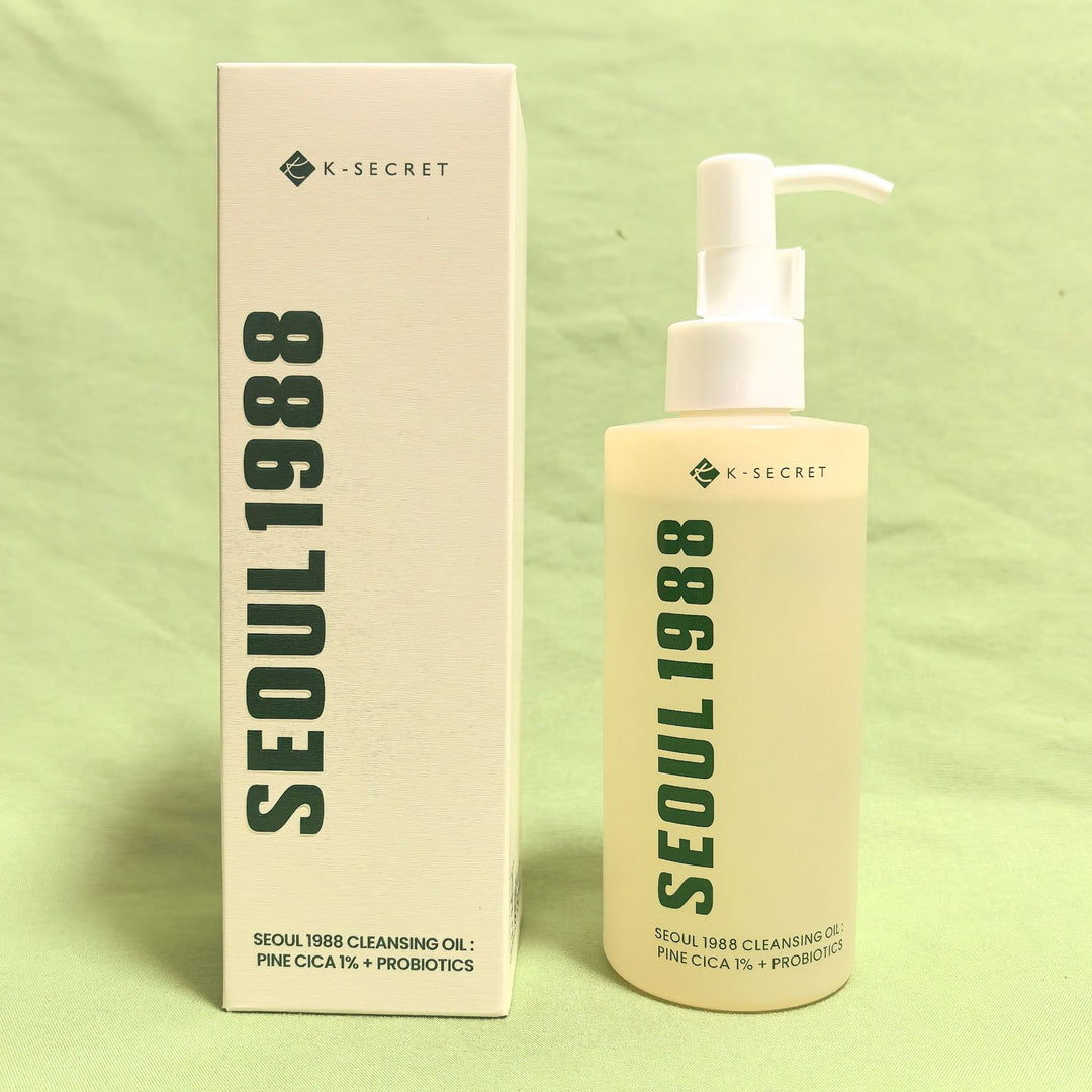 k secret 1988 Serum Eye Cream/Face Cream Face Wash