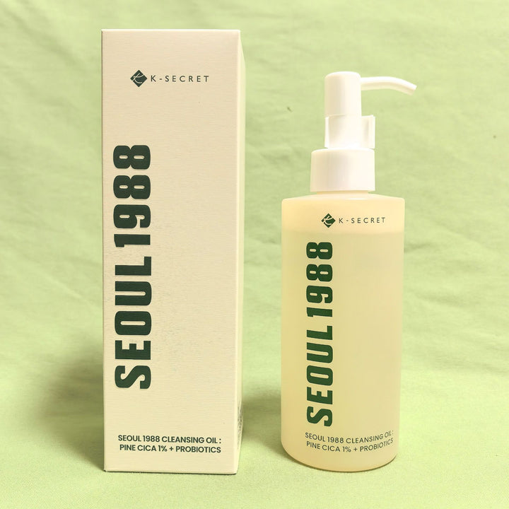 k secret 1988 Serum Eye Cream/Face Cream Face Wash