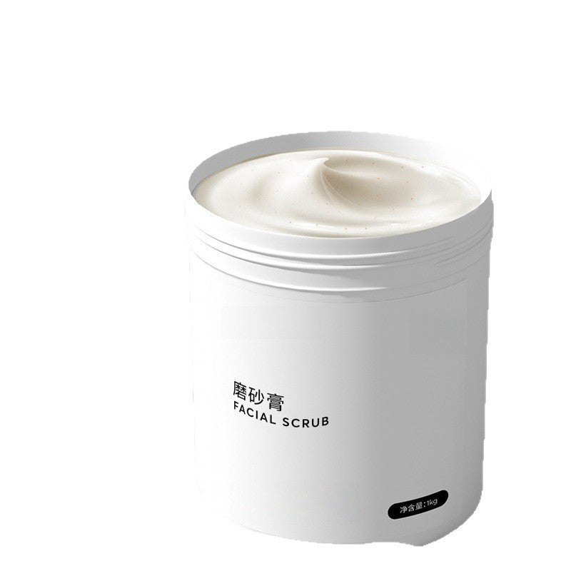 Body Scrub 500 g Exfoliating Body Body Scrub