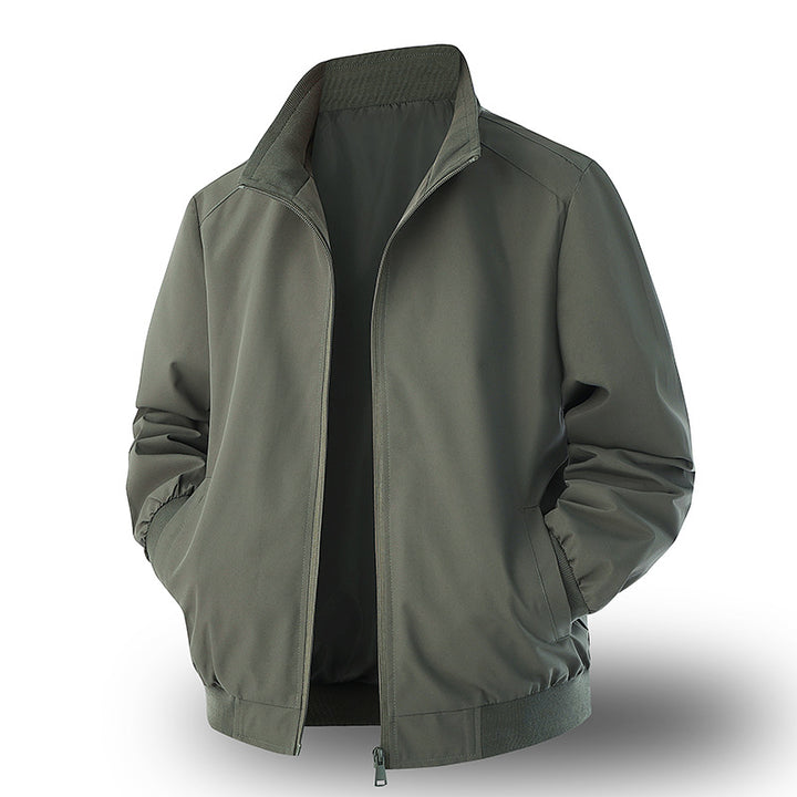 New Fashion Solid Color