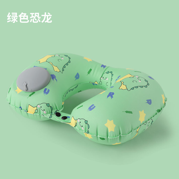U Outdoor Travel U Neck Pillow Storage Factory Wholesale