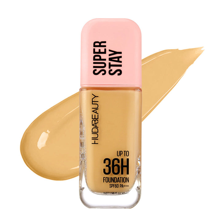 HUDA胡达美丽 BEAUTY SUPER STAY  36H FOUNDATION 粉底液