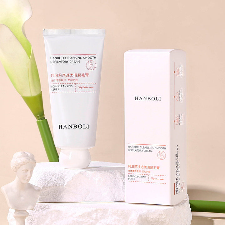 Hair Removal Cream Unisex Student Universal Hair Removal Cream Wholesale