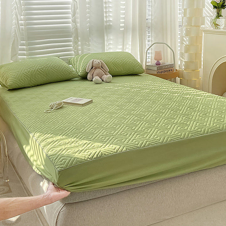 Cotton Factory Wholesale Mattress Cover