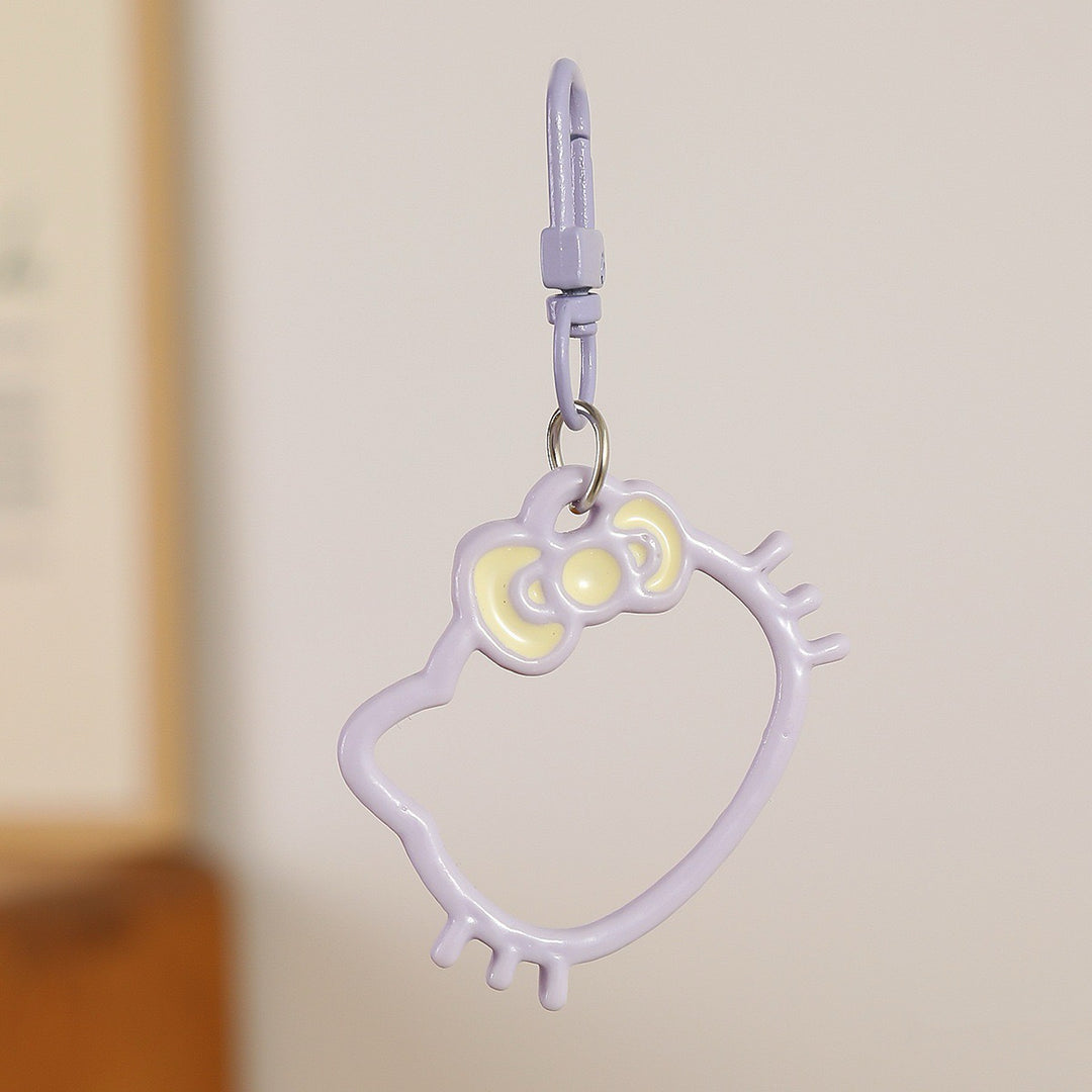 KT Keychain Versatile Hanging Decor Gift