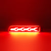 适用于日产16-26款轩逸后杠灯 Nissan Sylphy rear bumper lights