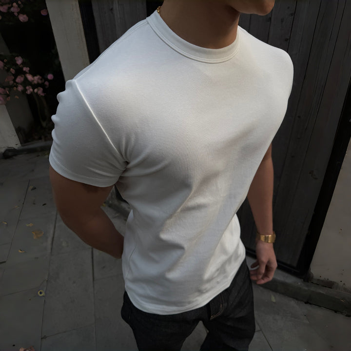 ARM G 02 230 g T Solid Color