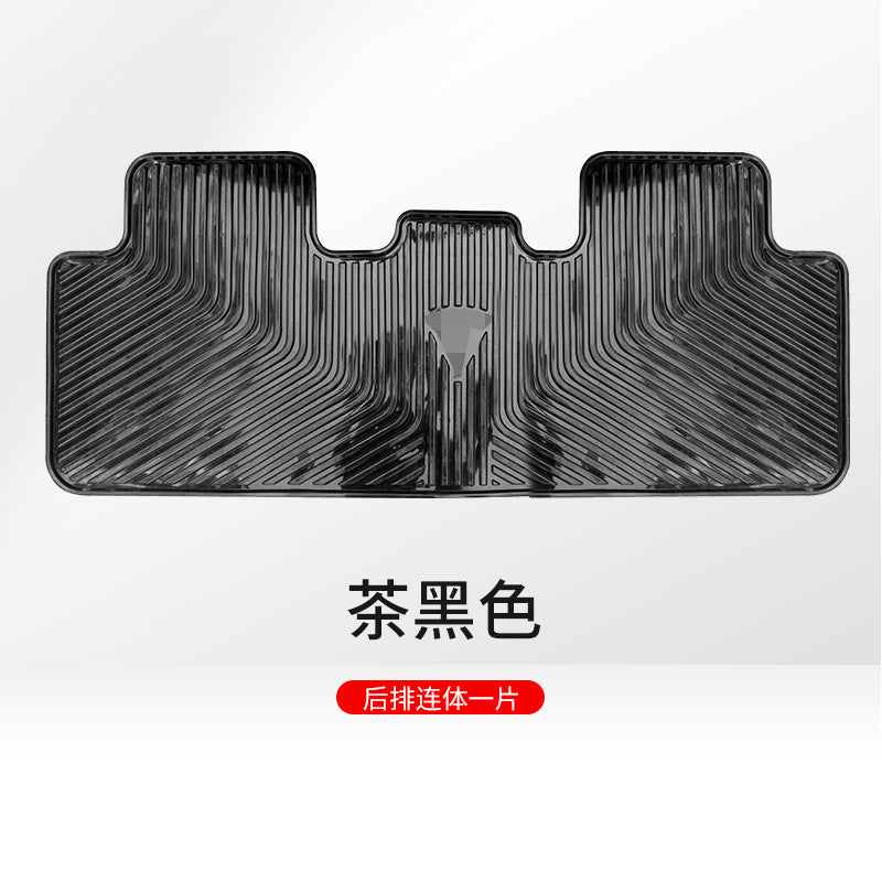 For model Y/3 Waterproof PVC