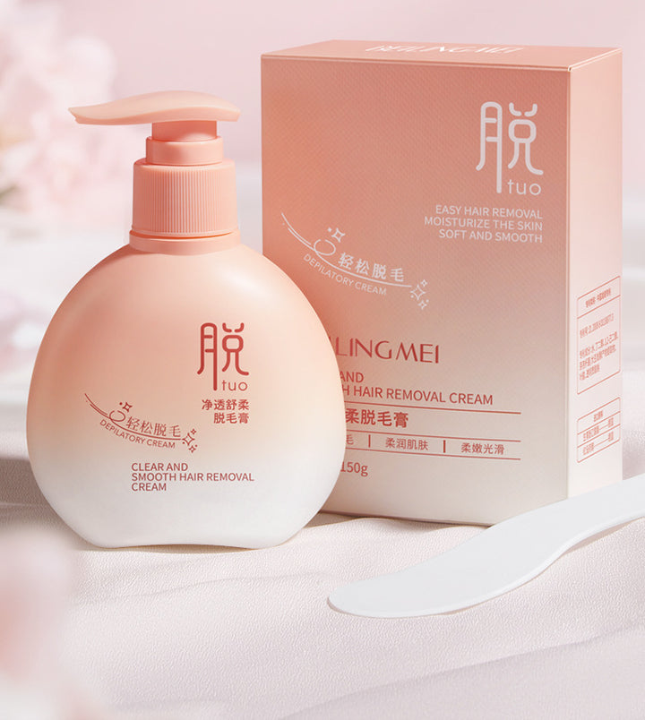 Large Hair Removal Cream Women Gentle Factory Wholesale