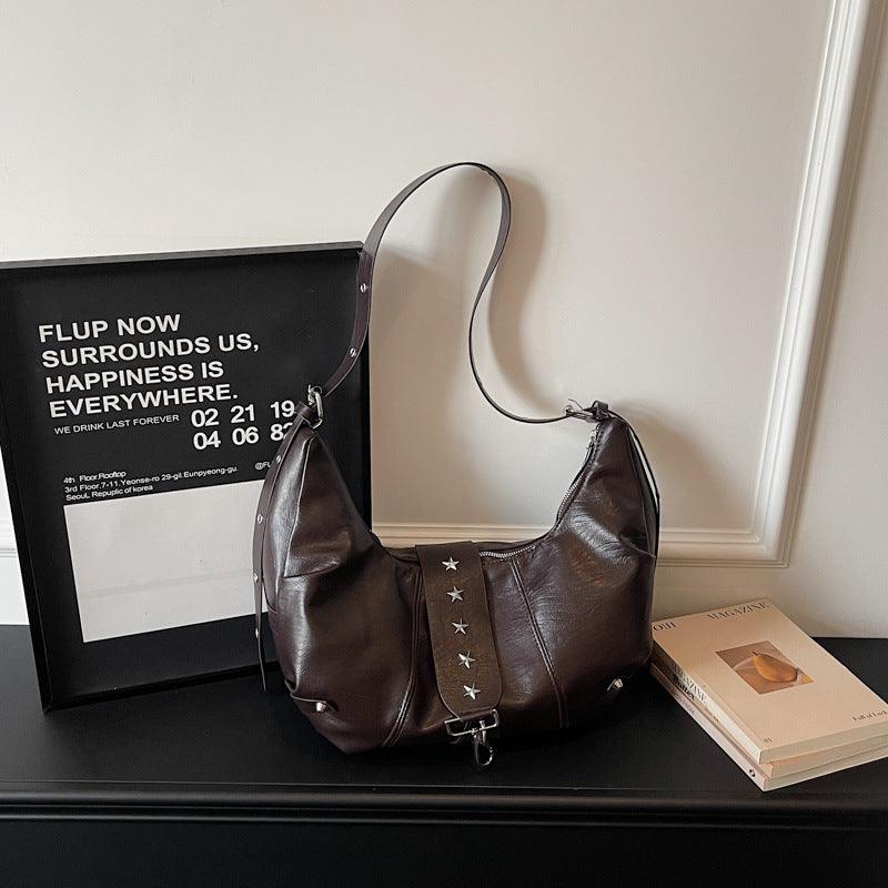 Trendy Women Hobo Bag