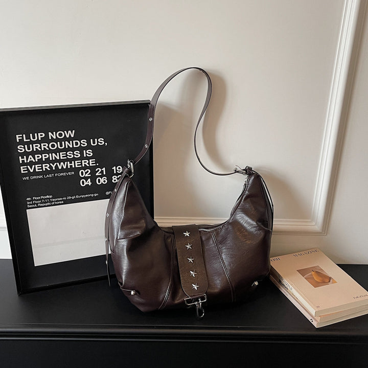 Trendy Women Hobo Bag