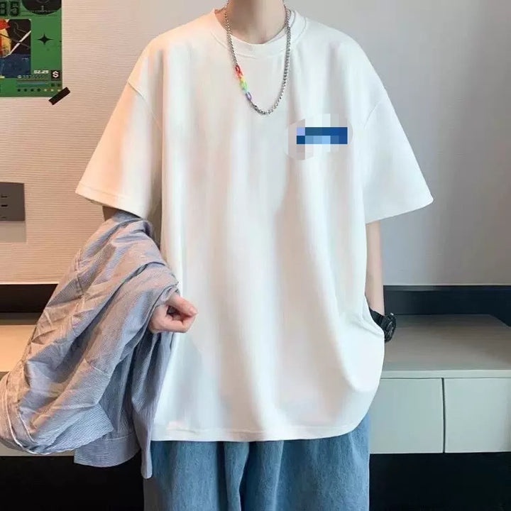 专用链接09四只猫T恤 CYX