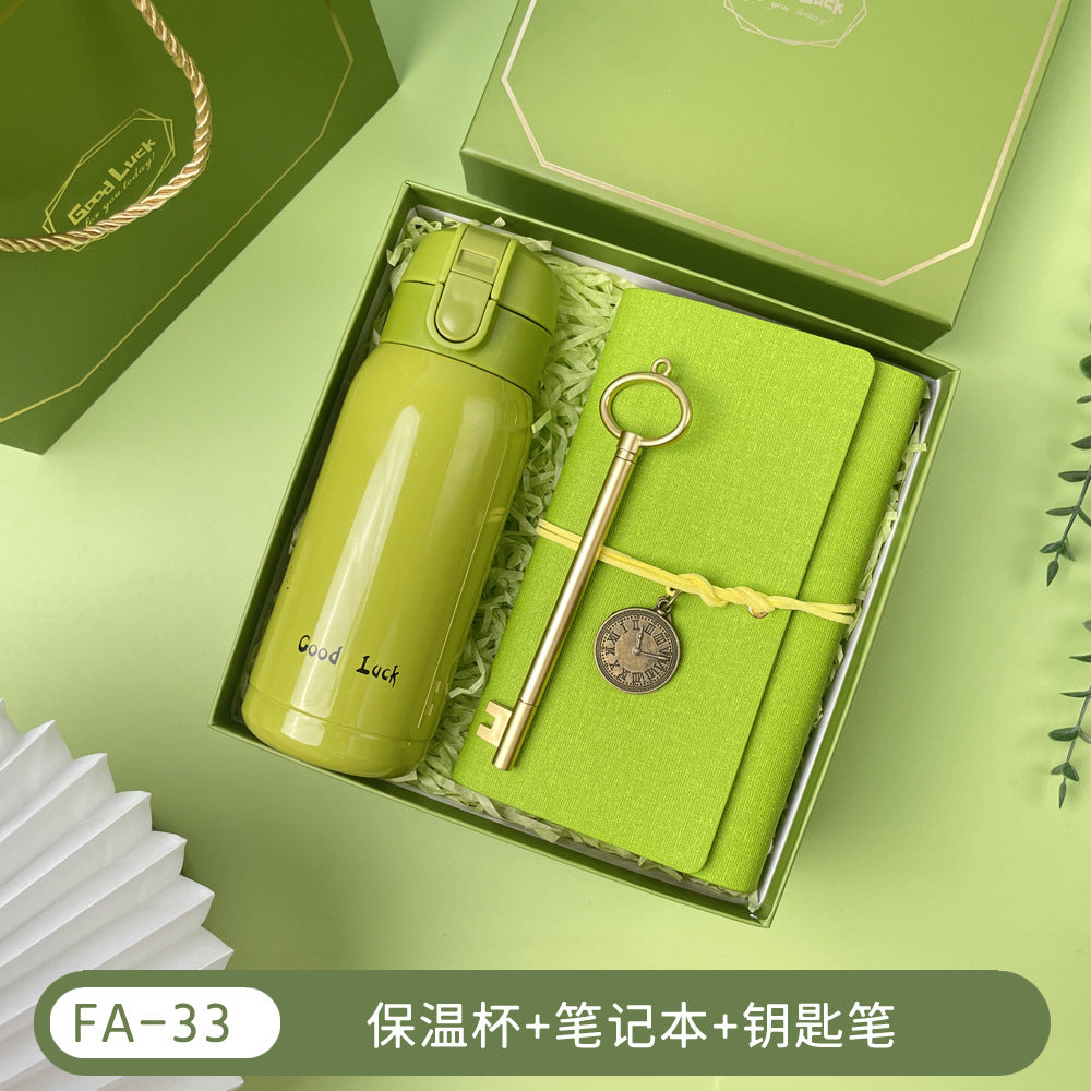 商务伴手礼小礼品开业礼品赠送实用礼物套餐毕业礼物生日礼物