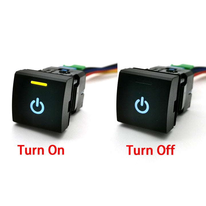 Compatible With Car LED