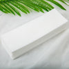 100pc Non-Woven Wax Strips 20x7cm – Disposable Hair Removal Wax Paper Sheets