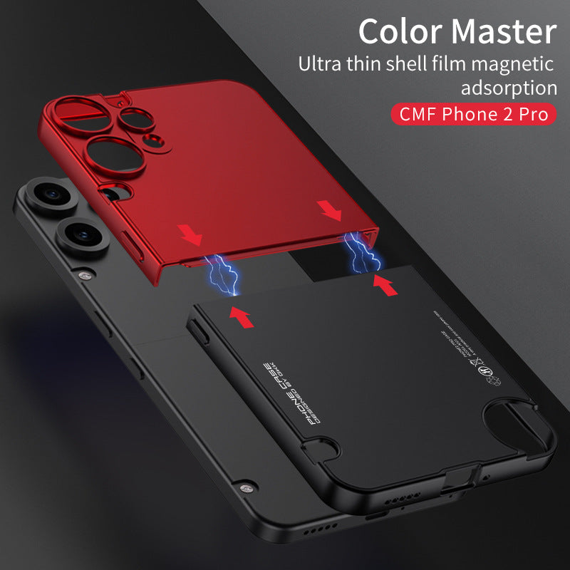 Newfor Nothing CMF Phone 2 Pro Phone Case
