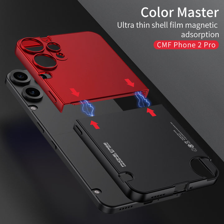 Newfor Nothing CMF Phone 2 Pro Phone Case