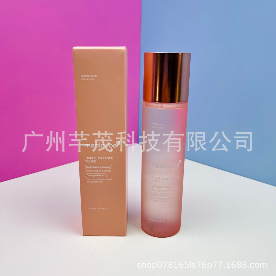medicube Serum Face Cream Toner