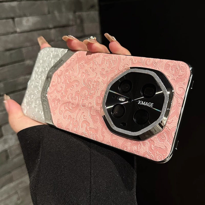 For Huawei mate 70 rs Phone Case New Mate 70 pro+ Shockproof
