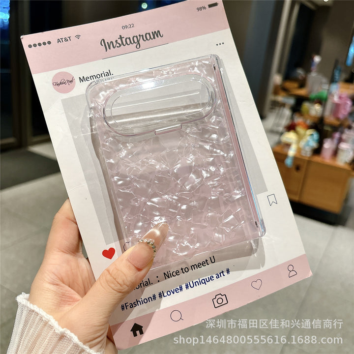 For Huaweipuarxmax Phone Casepuraxmax Mag Safe Full Coverage Protective Case