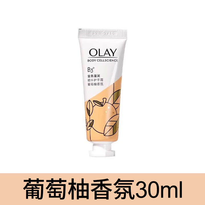 OLAY Moisturizing
