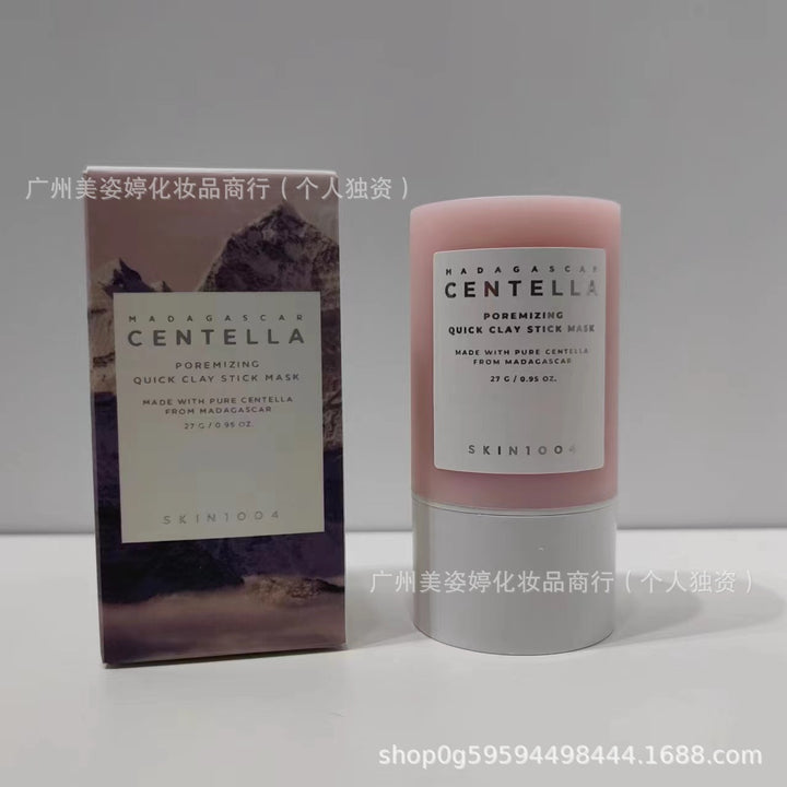 Skin 1004 Toner Essence Face Wash Face Cream