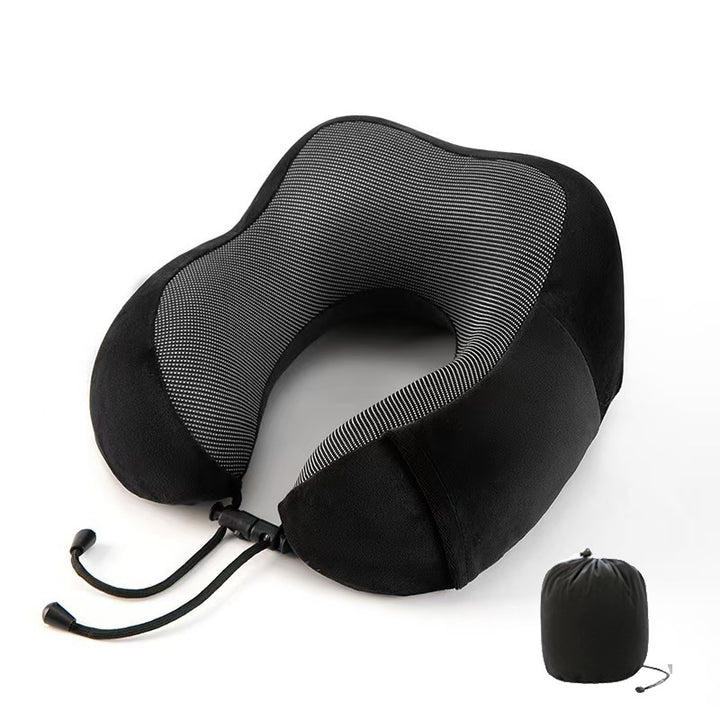 U Travel Memory Foam U Storage Office