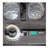 Datona 501R spray gun color difference light, color matching