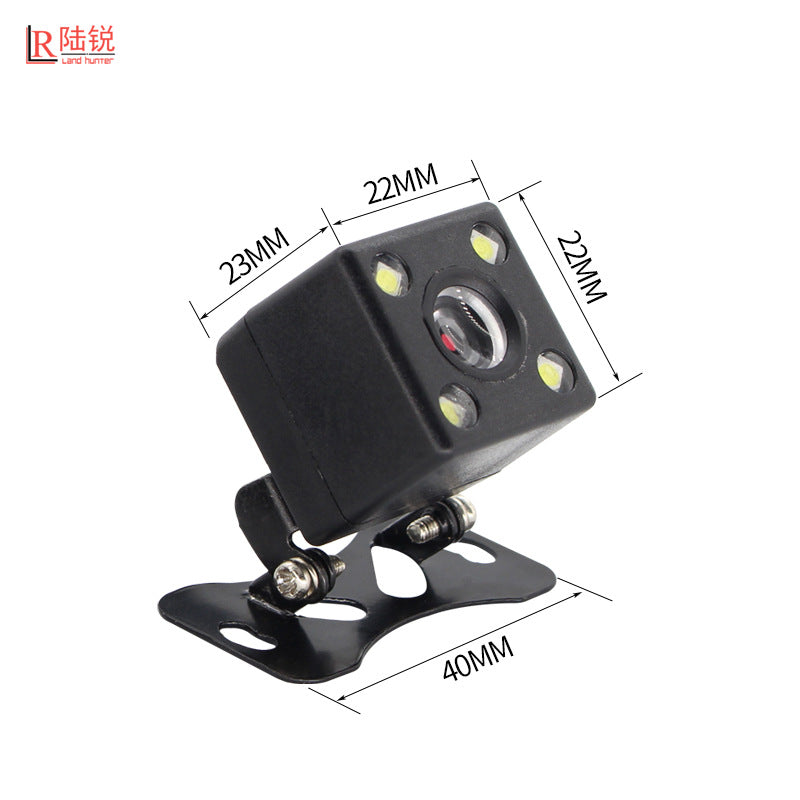 New Car Hang Universal Camera Car Camera Wholesale