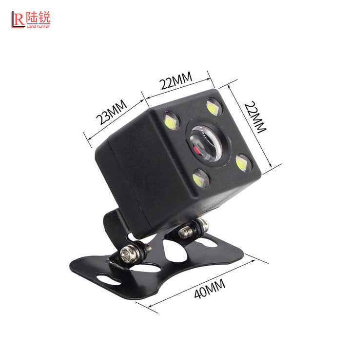 New Car Hang Universal Camera Car Camera Wholesale