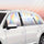 Sunshade Set with Magnetic Front Windshield Cover