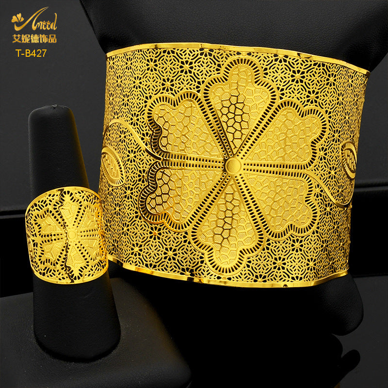 Ring Fashion Women's Large Wholesale