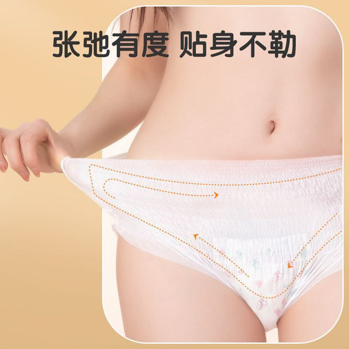 Women Breathable Comfortable Women