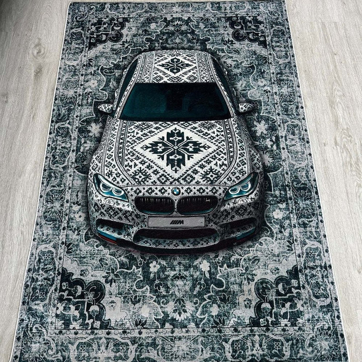 Car Living Room Carpet Bedroom Non Slip Entryway Entryway Stain Resistant Floor Mat Drop Shipping Wholesale