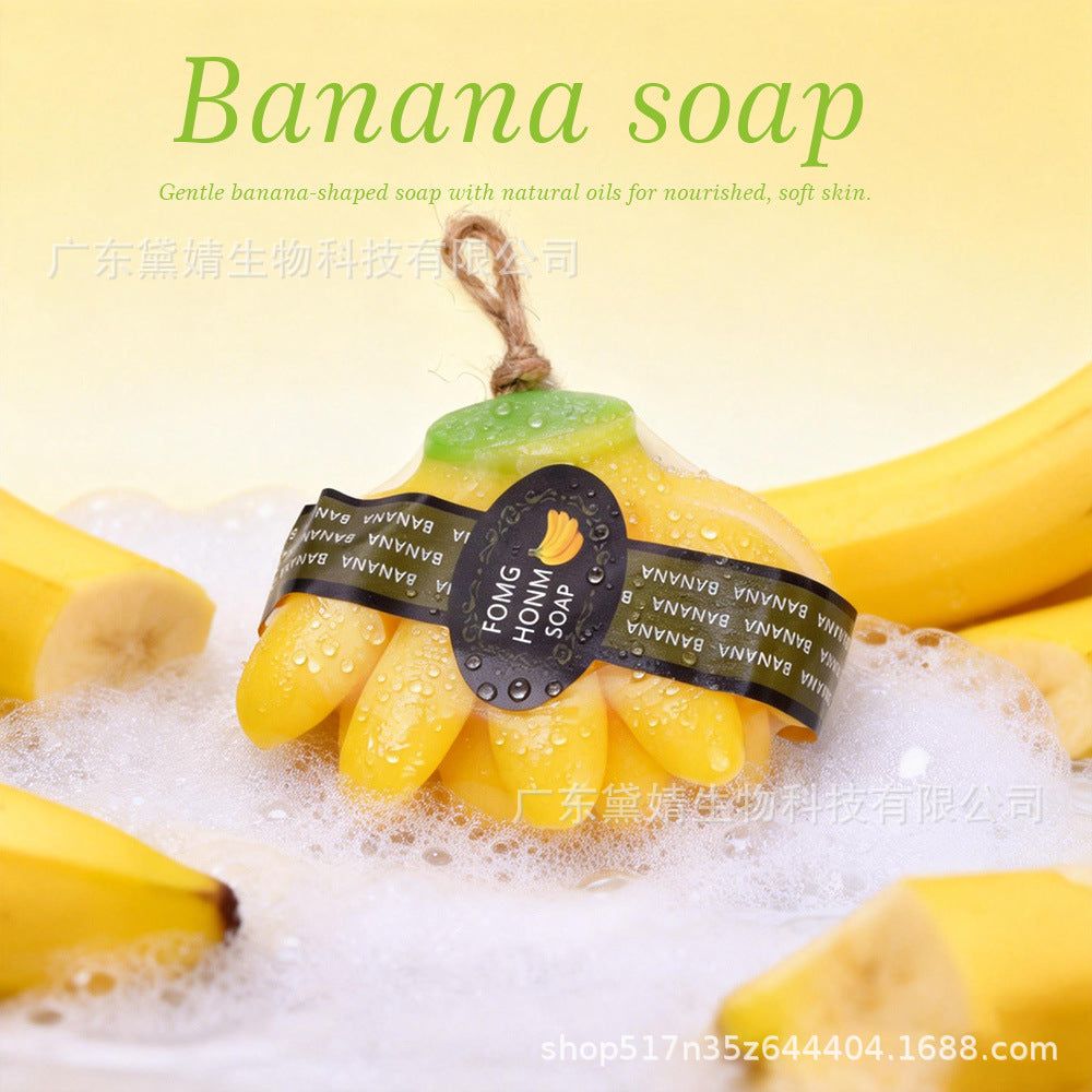 Fruit Long Lasting Kids Bath