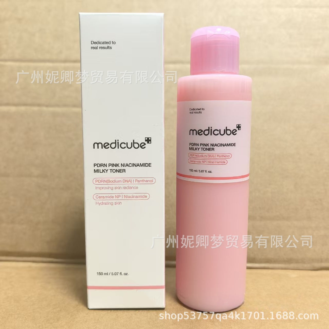 Medicube Serum Face Cream Toner Face Wash Primer Mask