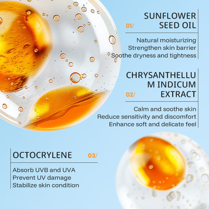 kormesic Kids Face Body Sunscreenlotion Export Wholesale