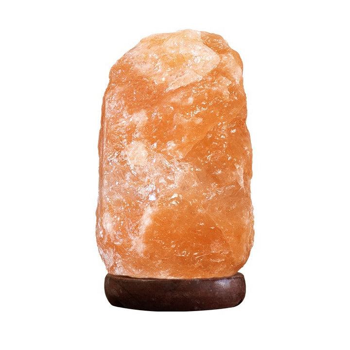 现货盐灯喜马拉雅盐灯 Salt Lamps卧室台灯小夜灯送礼摆件小夜灯