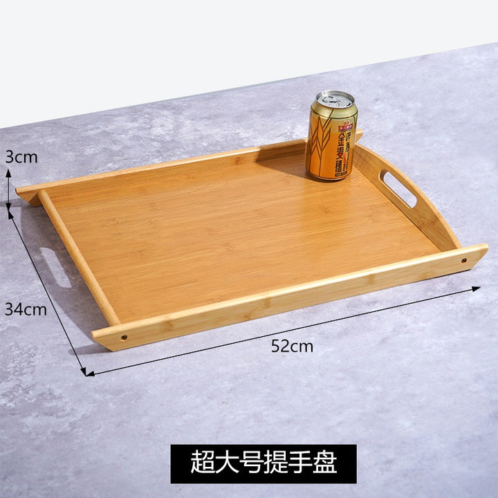 Home Water Cup Plate Tea Cup Storage Plate Plate Plate