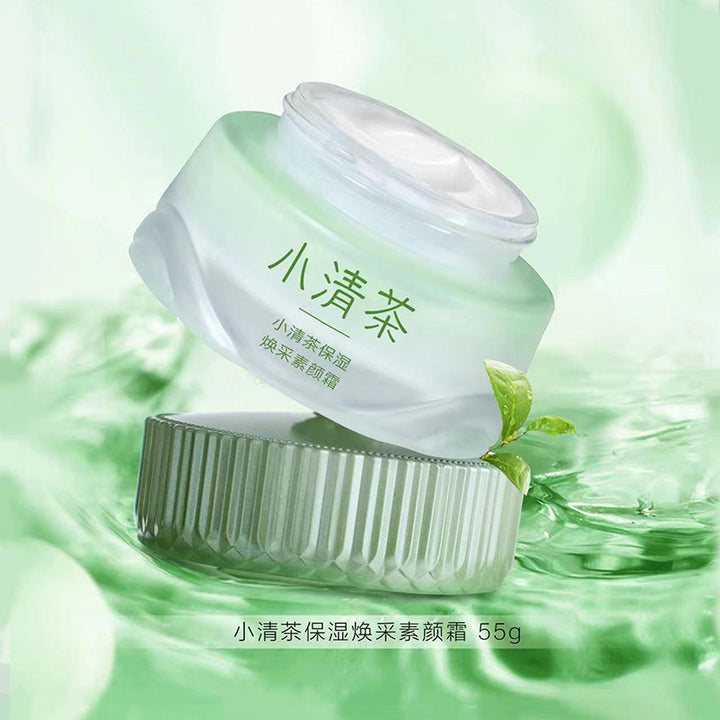 Iado Moisturizing Moisturizing Moisturizing 55