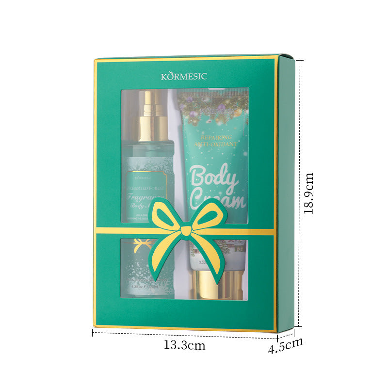 KORMESICBody Set Fragrance Body Care Export Export