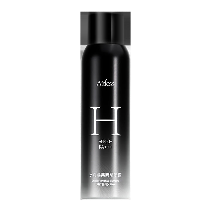 Men's Sun Protection Summer Sunscreen Special Primer