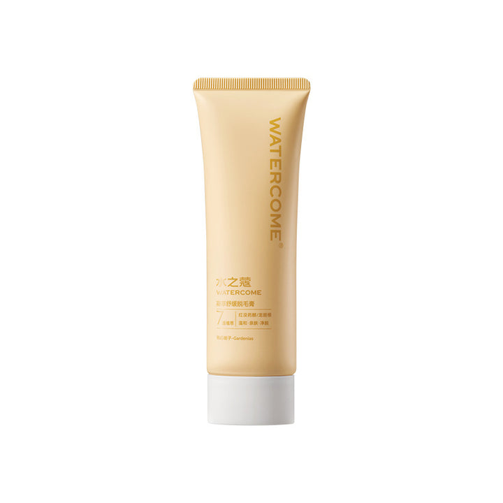 Hair Removal Cream Underarm Women Student Portable