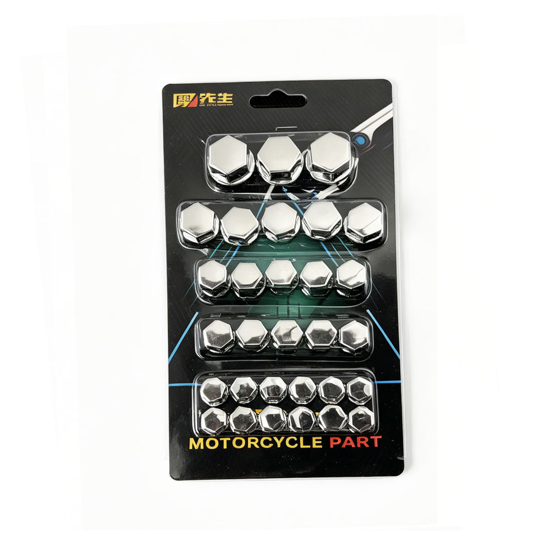 For Motorcycle Decoration