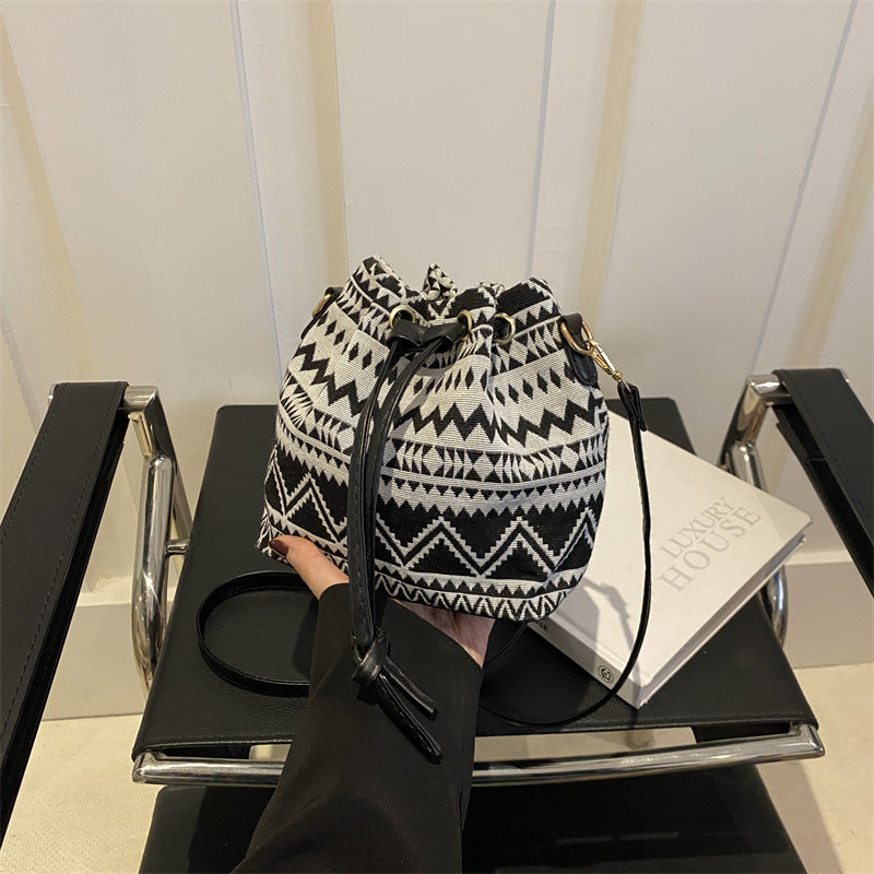 Ins Bag Women's New Women's