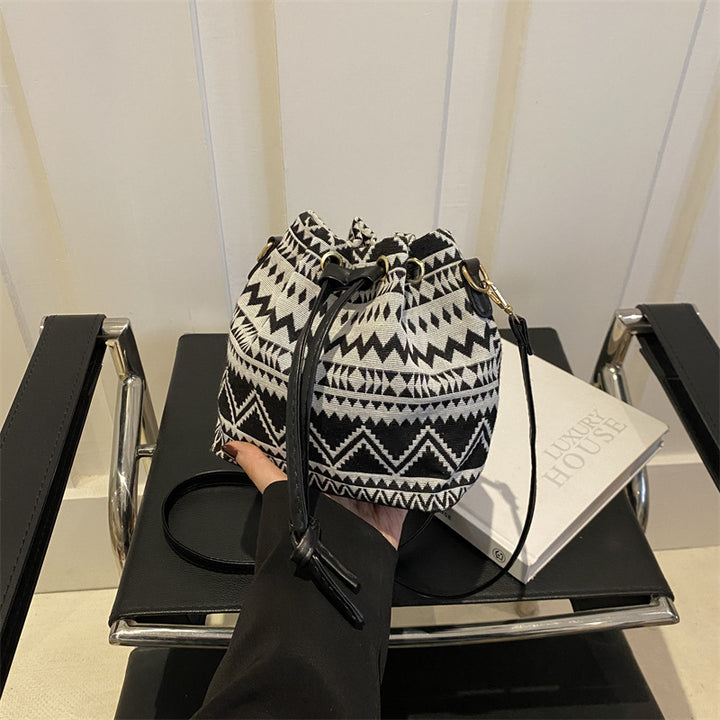Ins Bag Women's New Women's